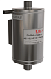 Distillate cooler for AE-10/AE-15 water distiller