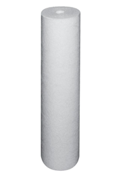 Filter for preliminary water purification (5 µm)