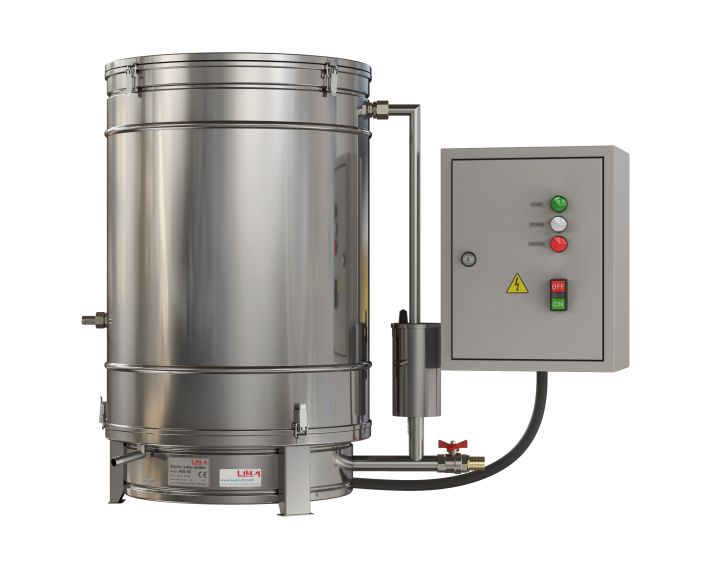 ADE-40 Water distiller