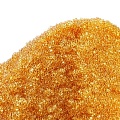 Ion exchange resin Ion exchange resin