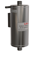 Distillate cooler for ADE-40/ADE-50 water distiller