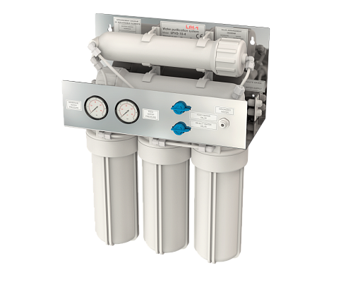 UPVD-10 Water deionizer UPVD-10 Water deionizer