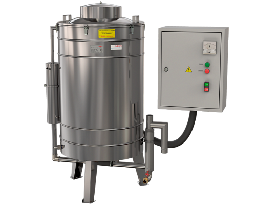 DE-100 Water distiller DE-100 Water distiller