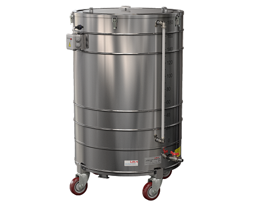 С-180 Purified water storage tank С-180 Purified water storage tank